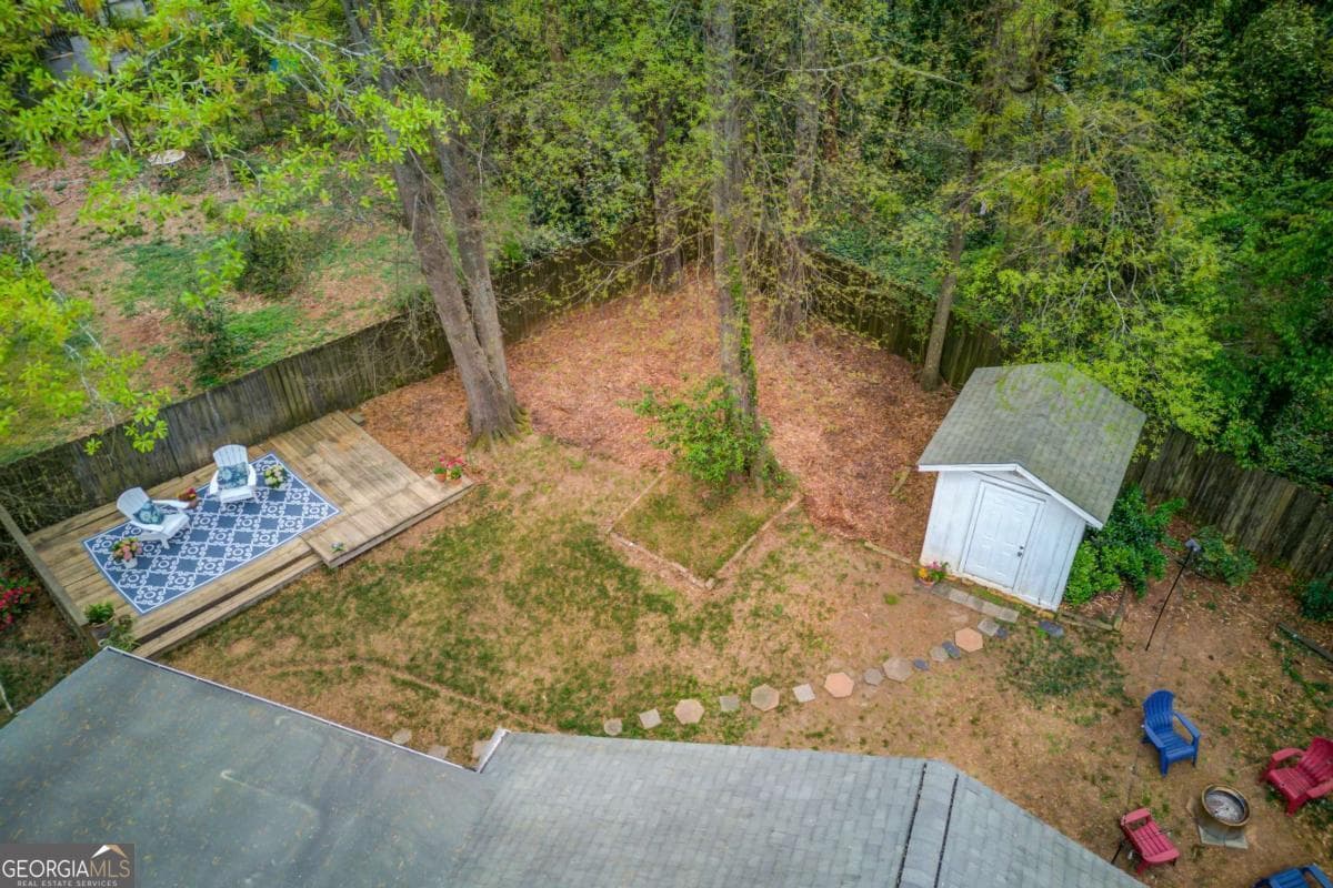 3141 Bomar Forest Pl — photo 40