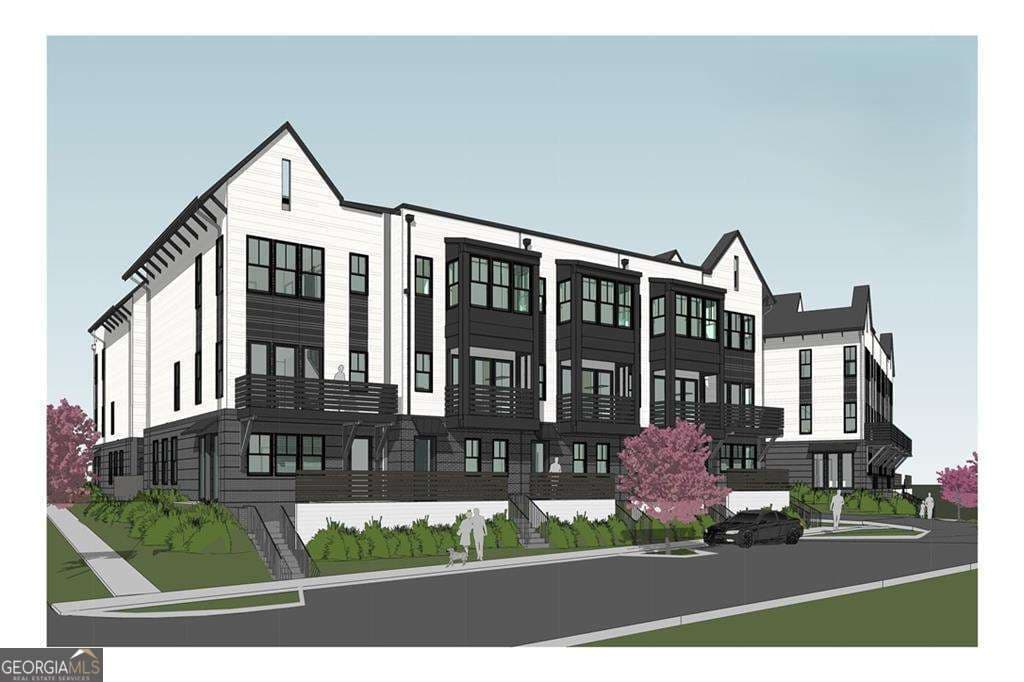 701 Antone Nw St 13 — photo 1