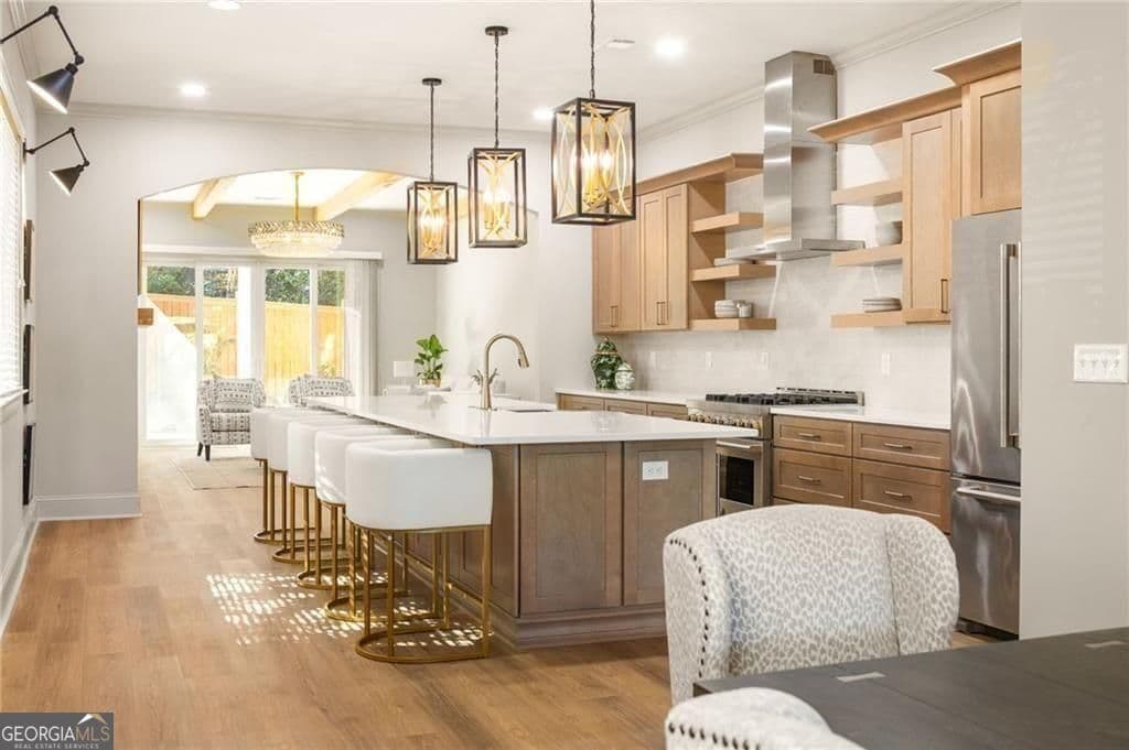 722 Lakeview Ne Ave A — photo 1