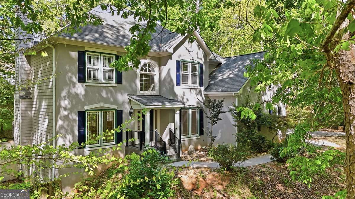 1795 Ivey Trace — photo 2