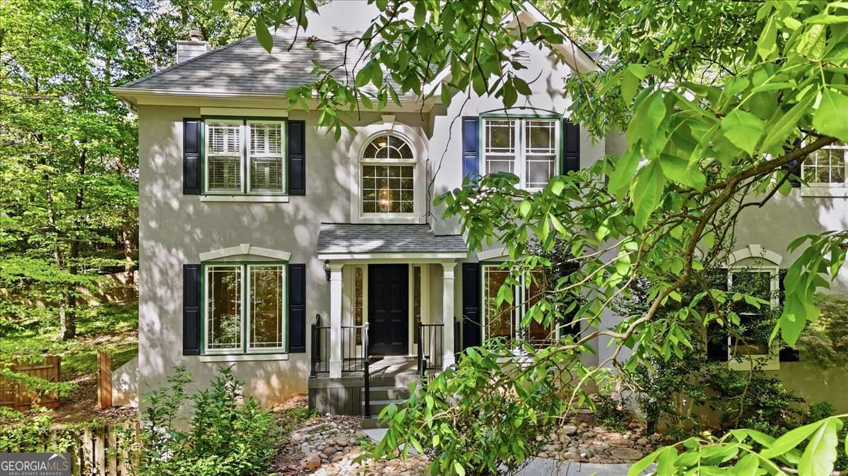 1795 Ivey Trace — photo 1