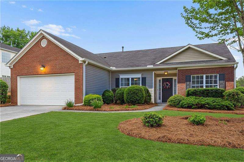 5810 Millrace Ct — photo 1