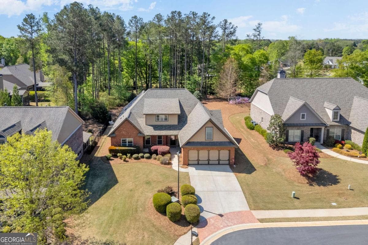 1721 Cambridge Square — photo 2