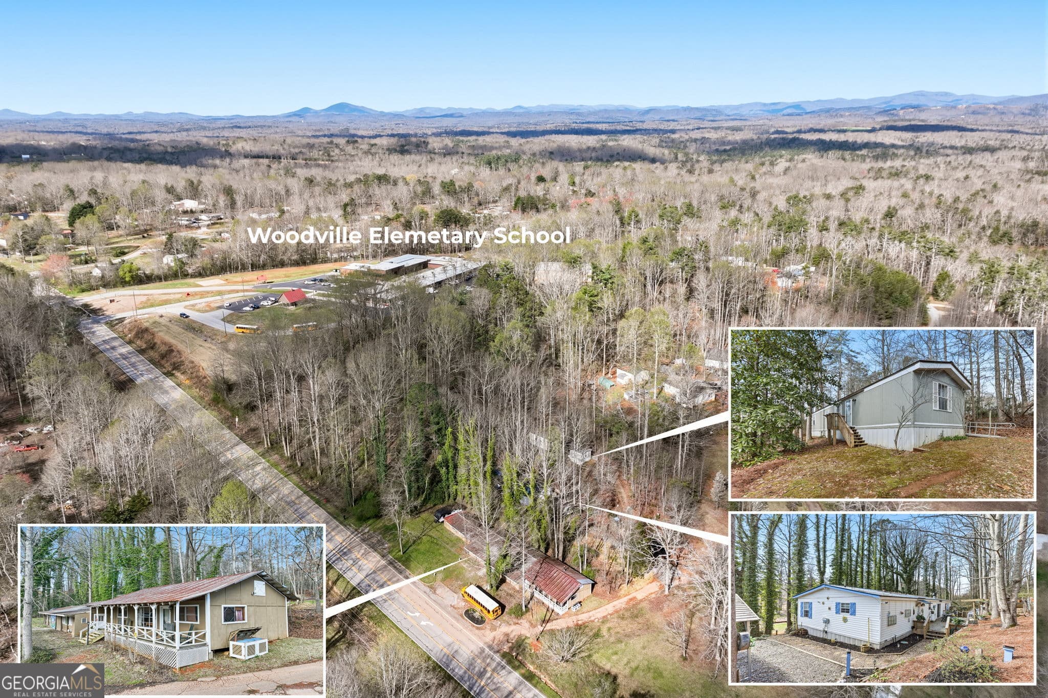 197 Woodville Heights Circle — photo 1