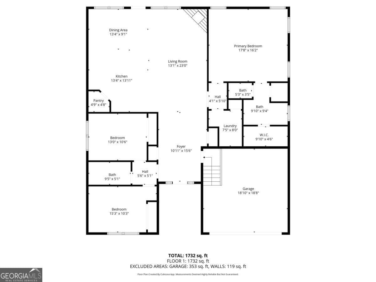 125 Arrowood Landing — photo 44