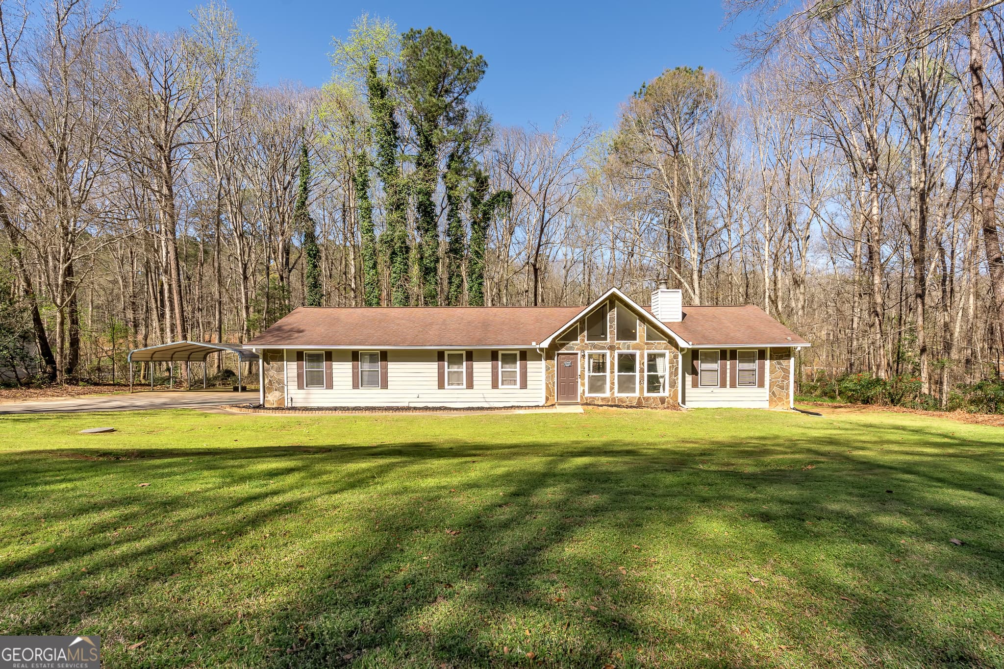 120 Watertown Way — photo 1