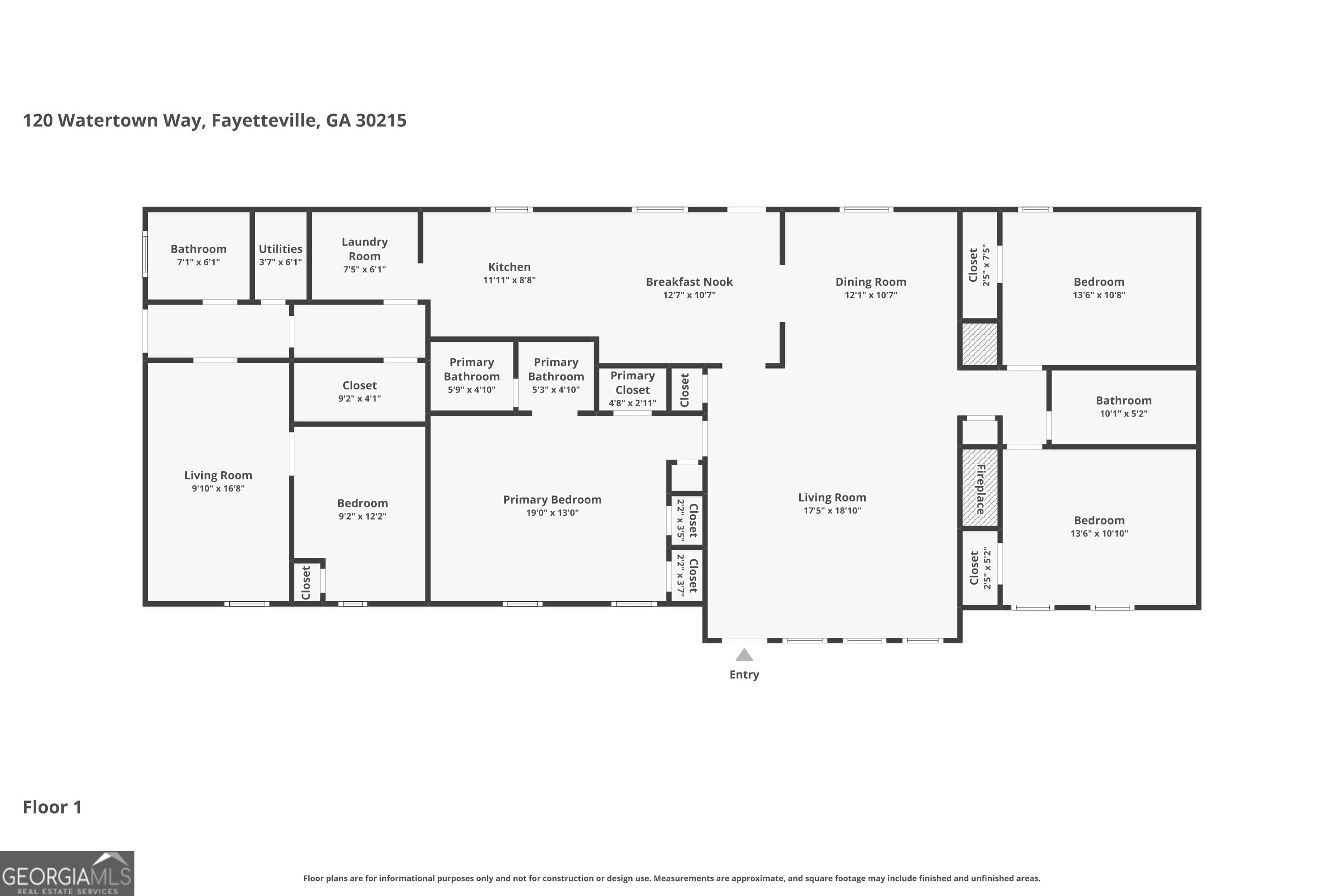 120 Watertown Way — photo 41