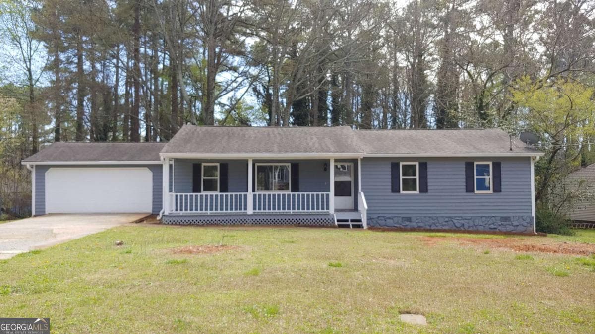 1118 Blazing Ridge — photo 1