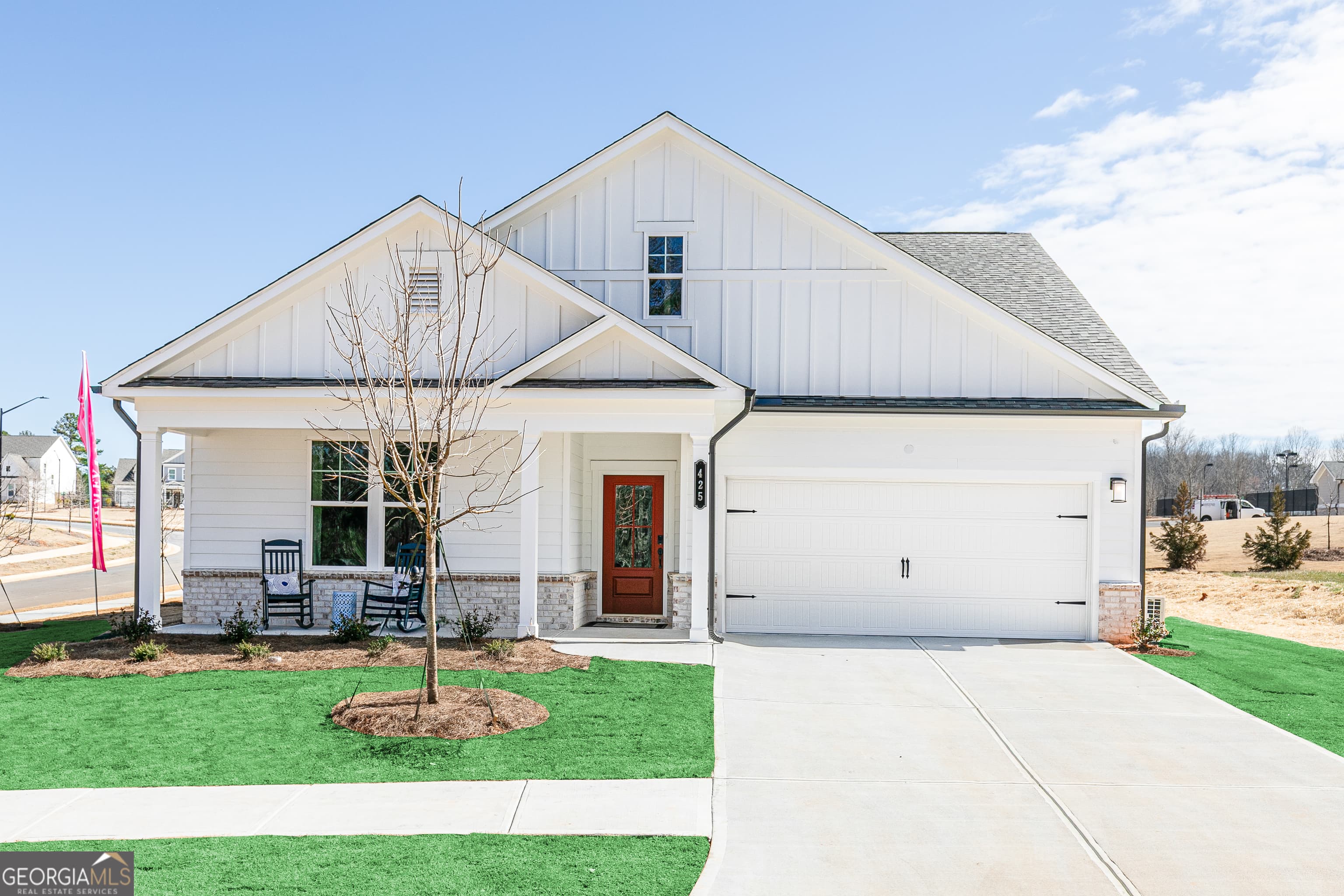 3106 Cambridge Mill St — photo 2