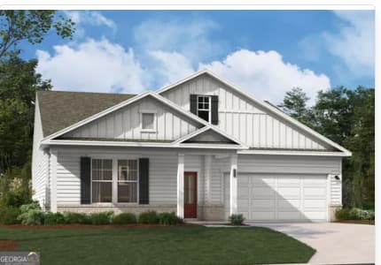 3106 Cambridge Mill St — photo 1