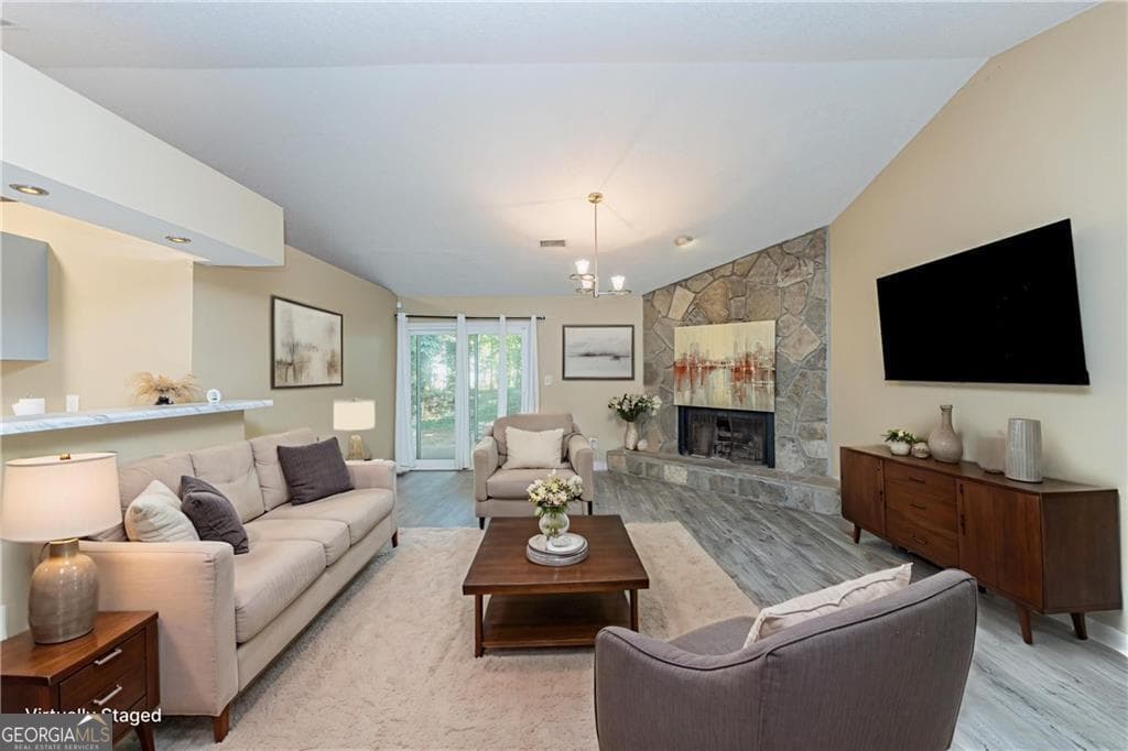 4938 Terrace Green Trace — photo 2