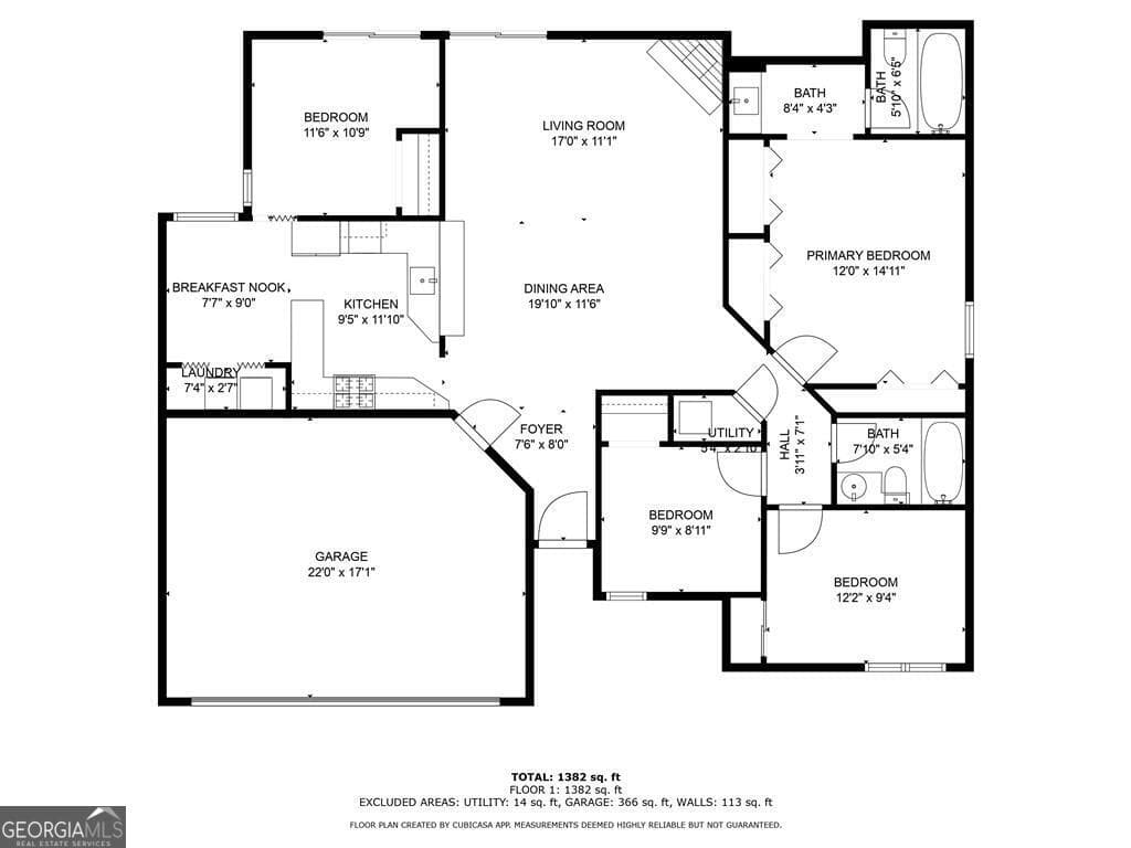 4938 Terrace Green Trace — photo 14