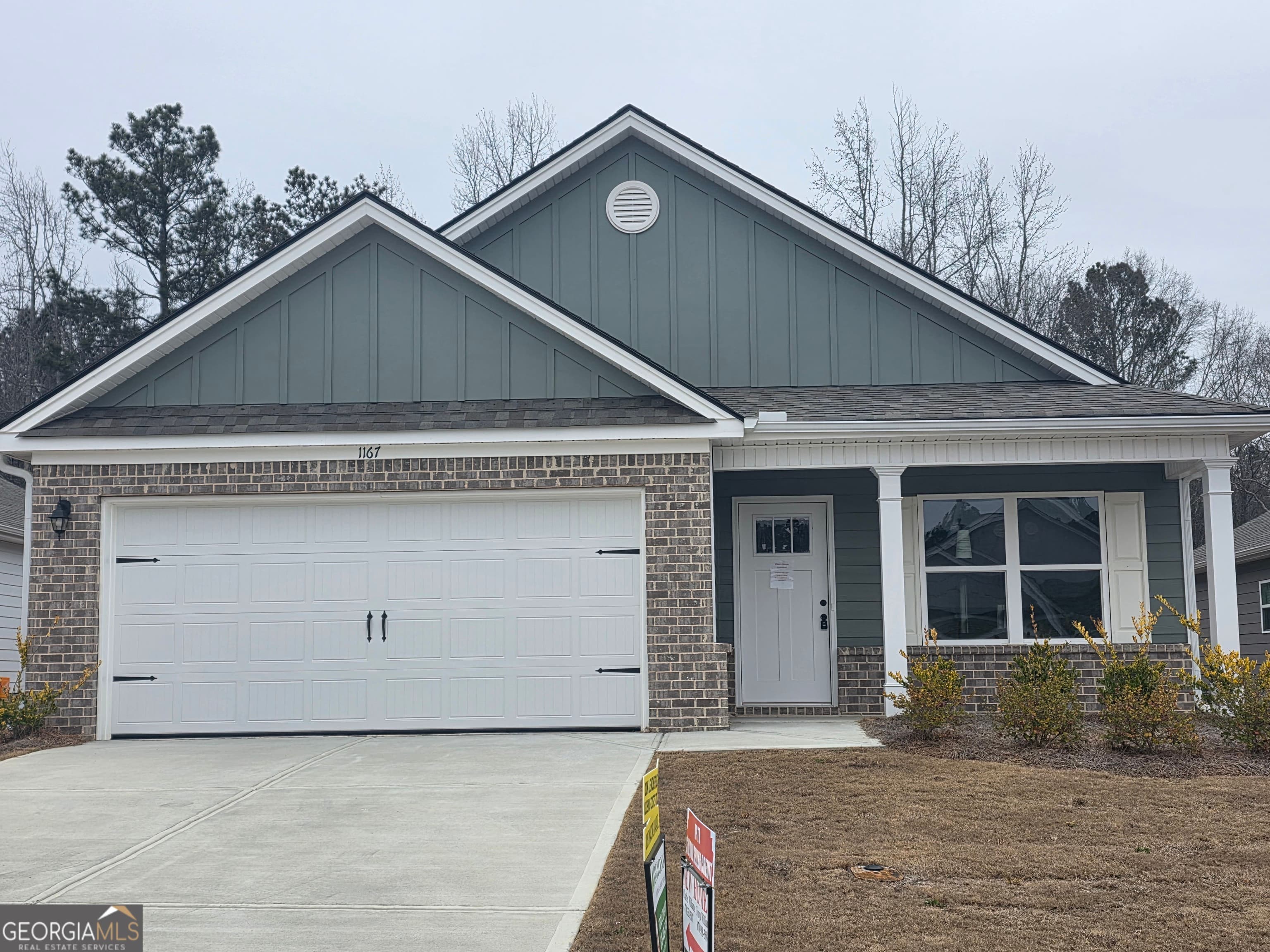 1167 Jeannine Ln 15 — photo 1