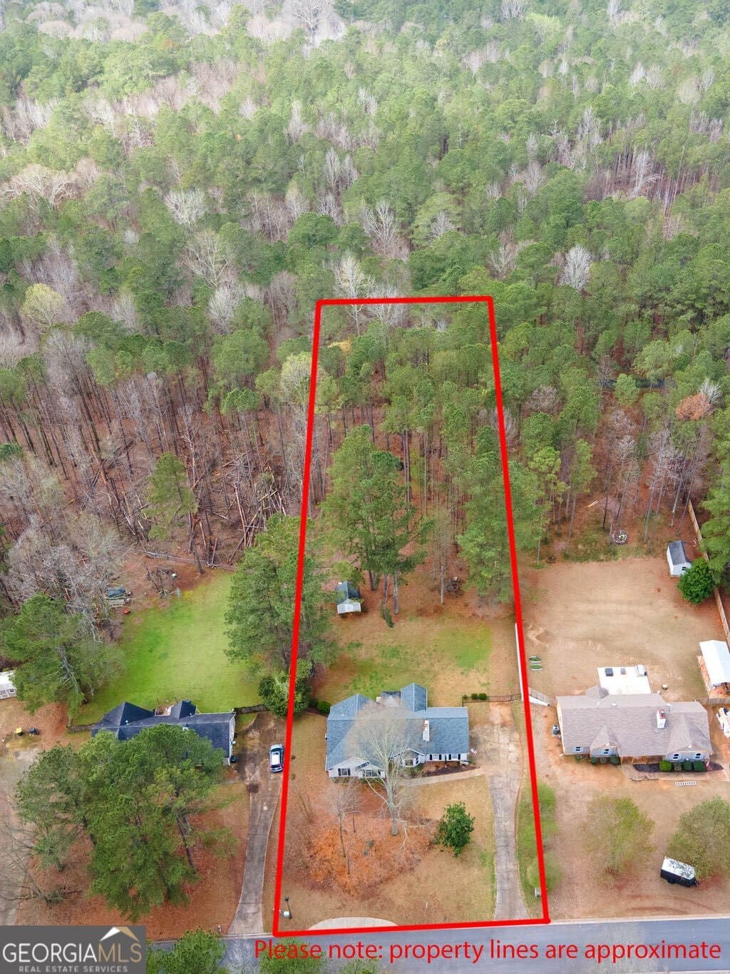 90 Jeb Stuart Dr — photo 2