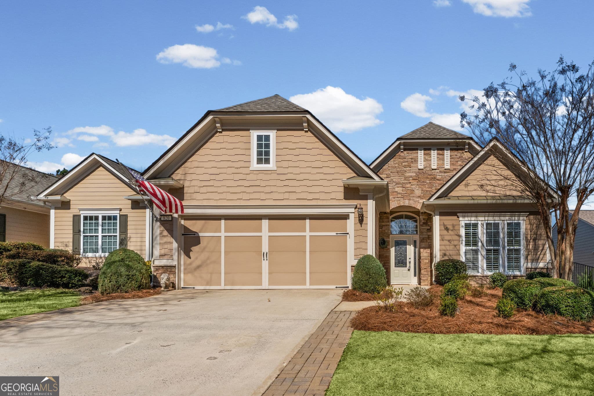 820 Dusky Sap Ct — photo 1