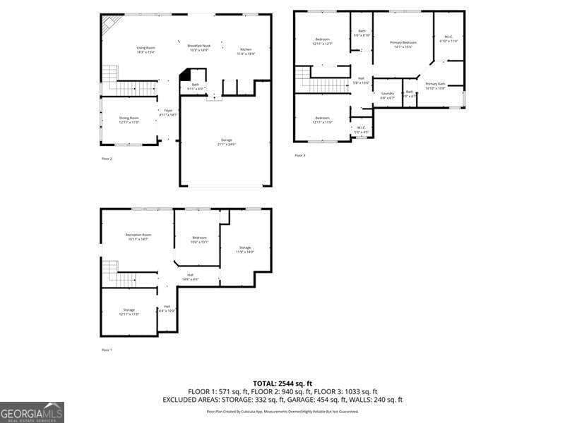 8514 Mcbride Ln — photo 51