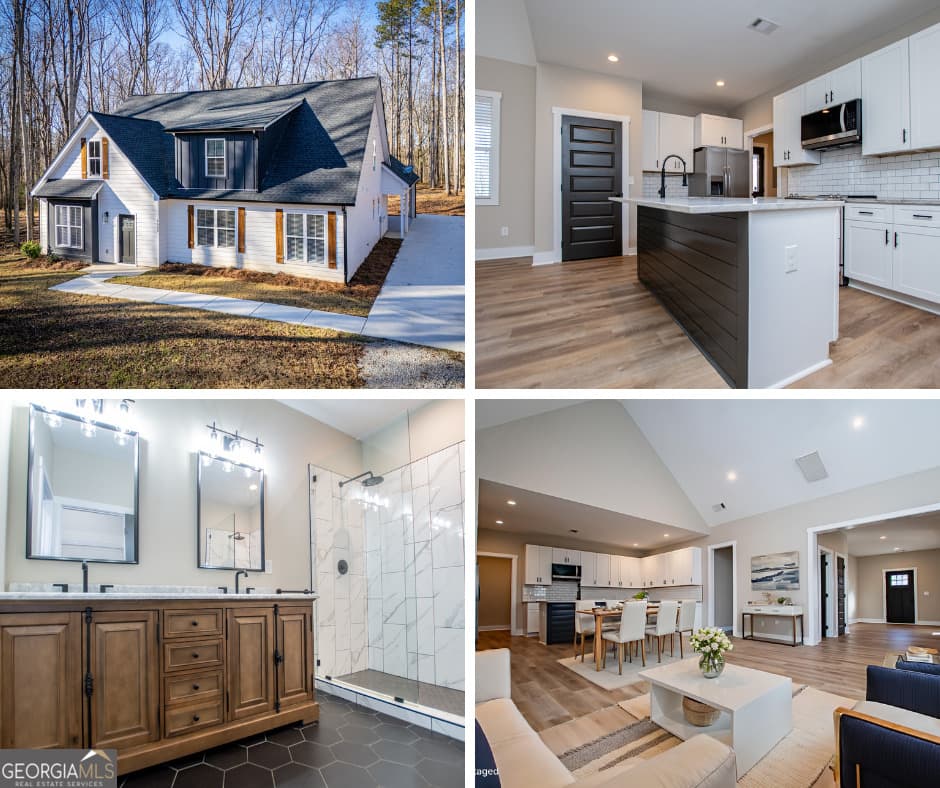 1605 Five Points Rd — photo 1