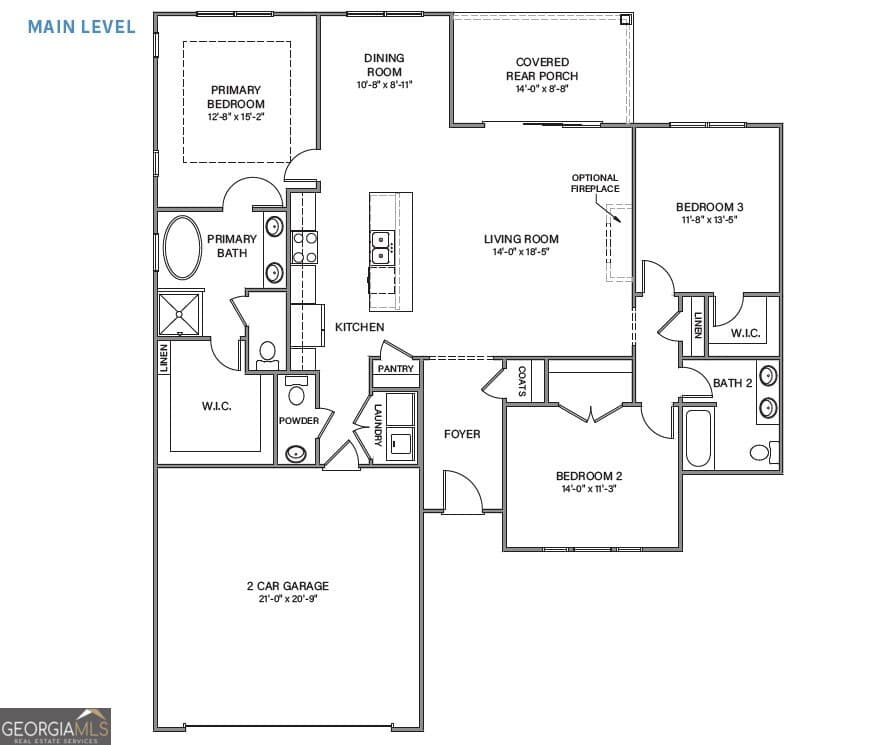 118 Elder Ct — photo 1