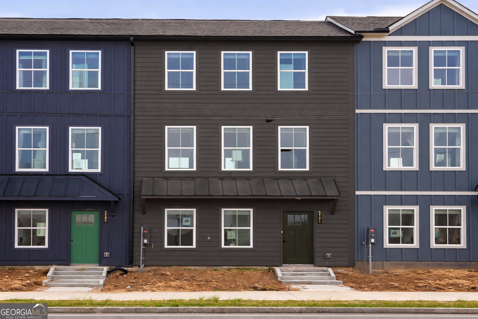 1105 Hodgepodge Se Way LOT 3 — photo 1