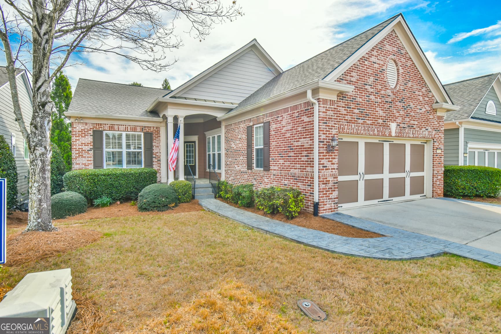 5921 Bellflower Way — photo 1