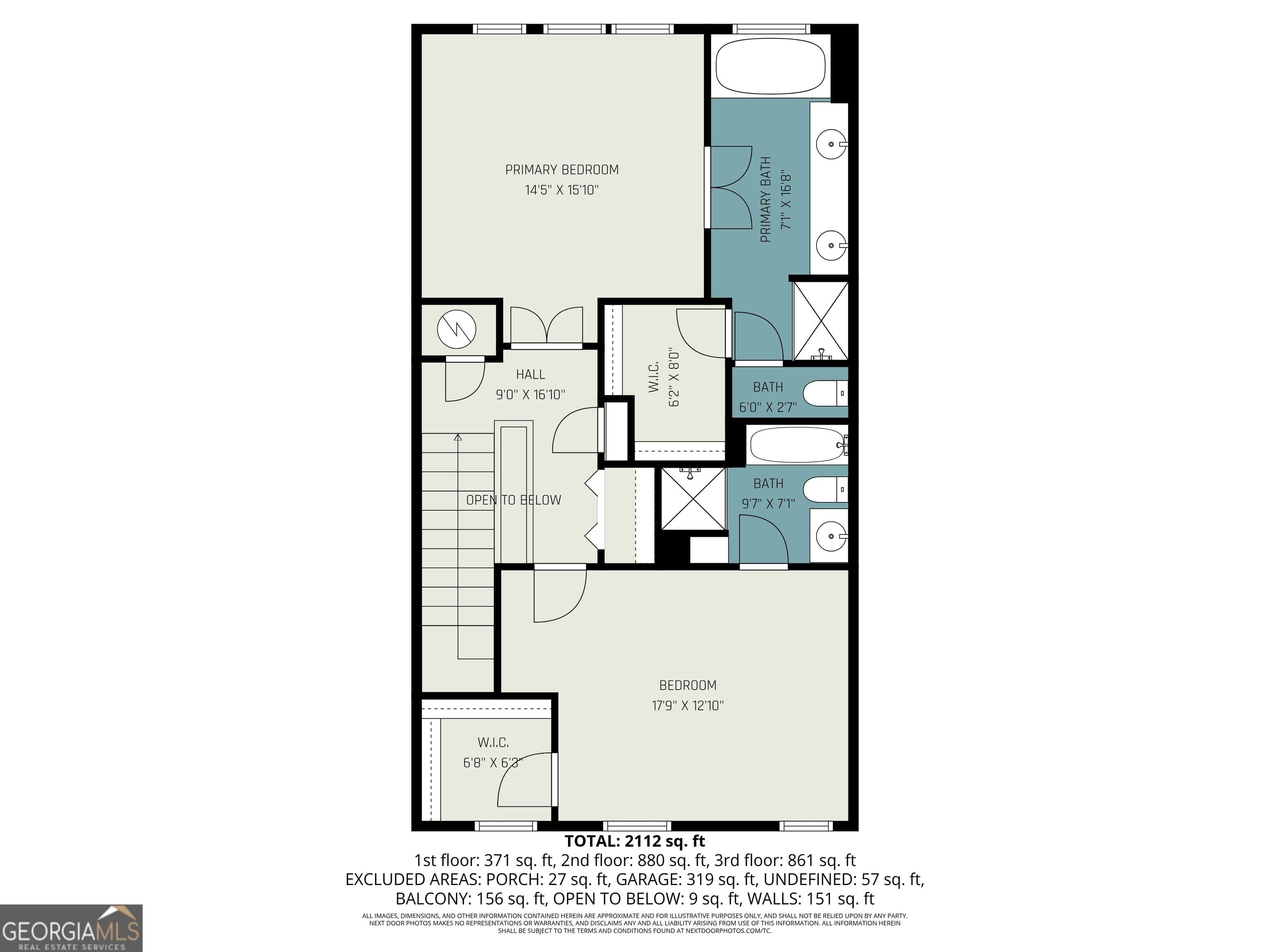 2707 Hallwood Ln — photo 27