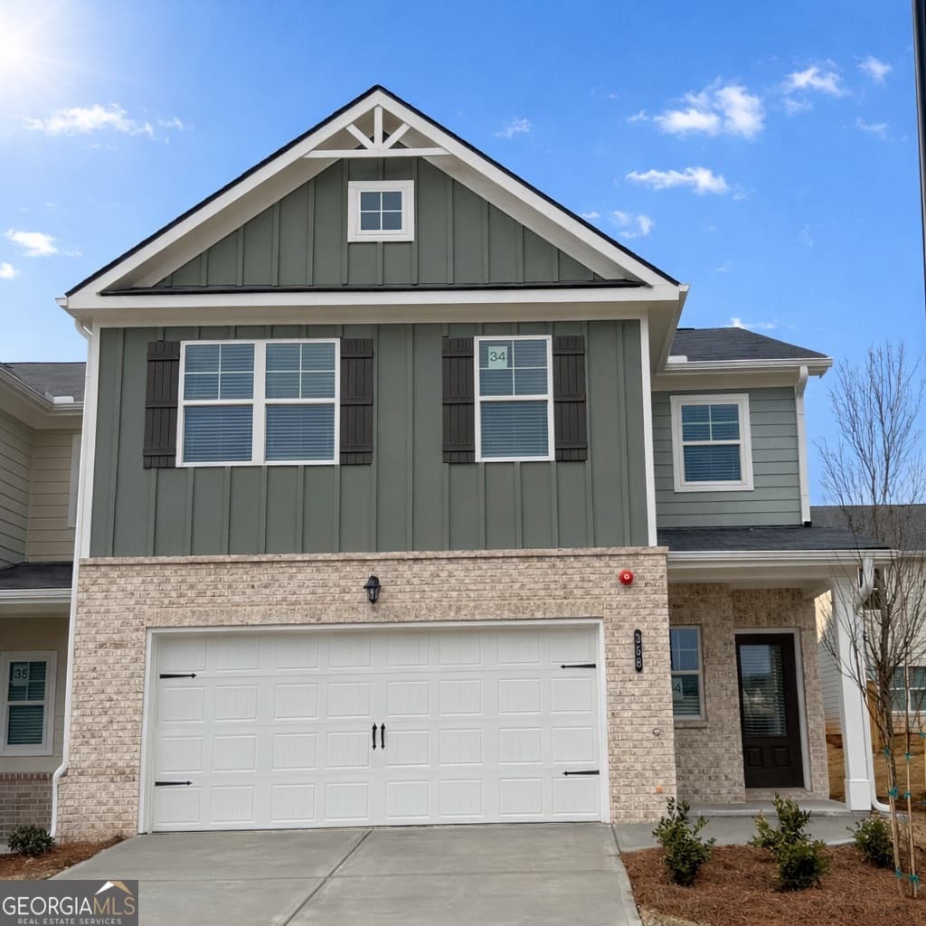 358 Lanier Circle — photo 1