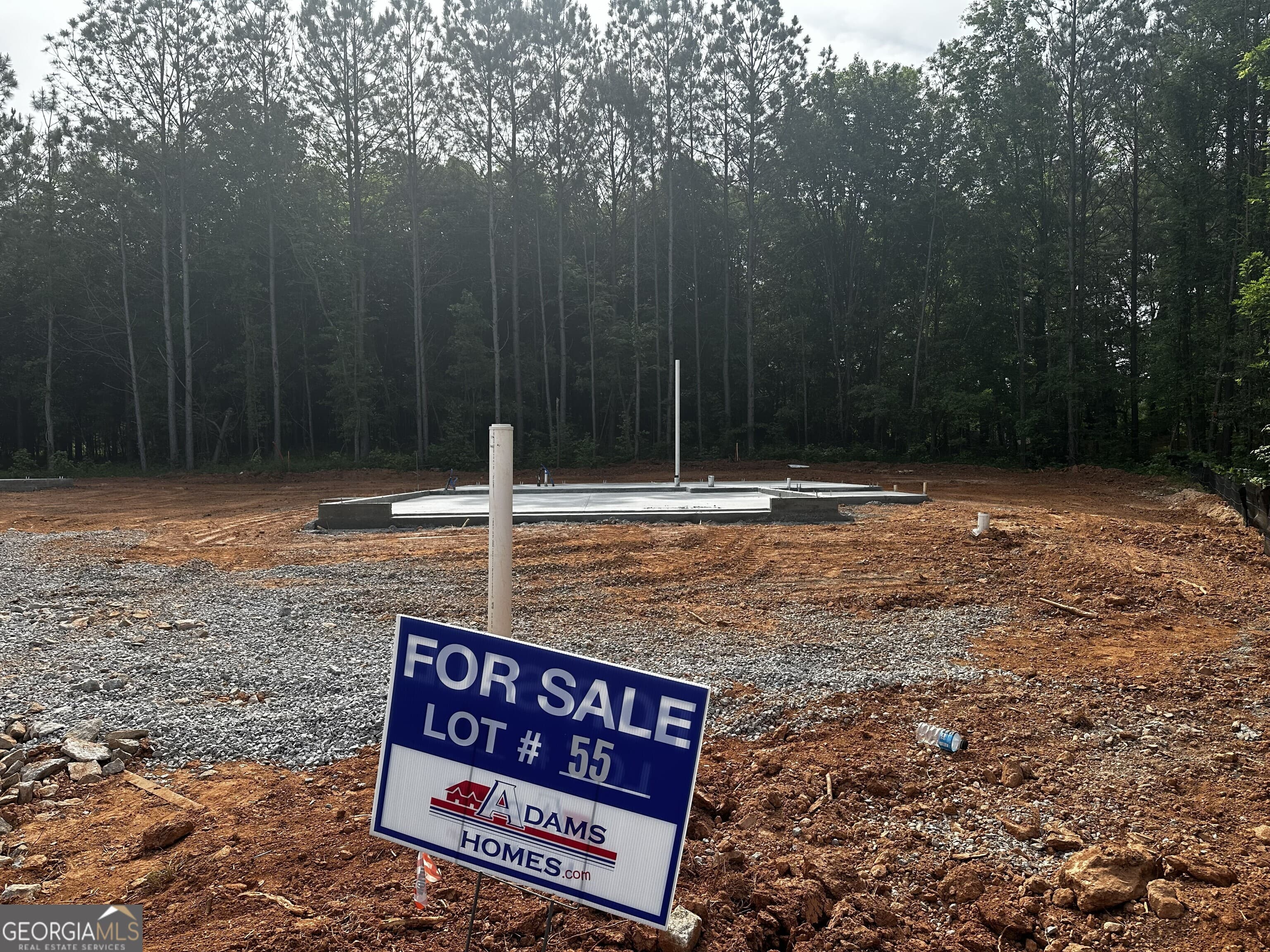 215 Laney Dr LOT 55 — photo 2