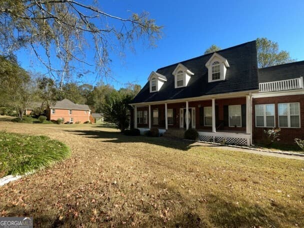 349 Bald Rock Rd — photo 2