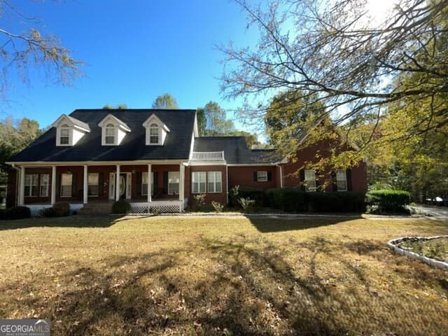 349 Bald Rock Rd — photo 1