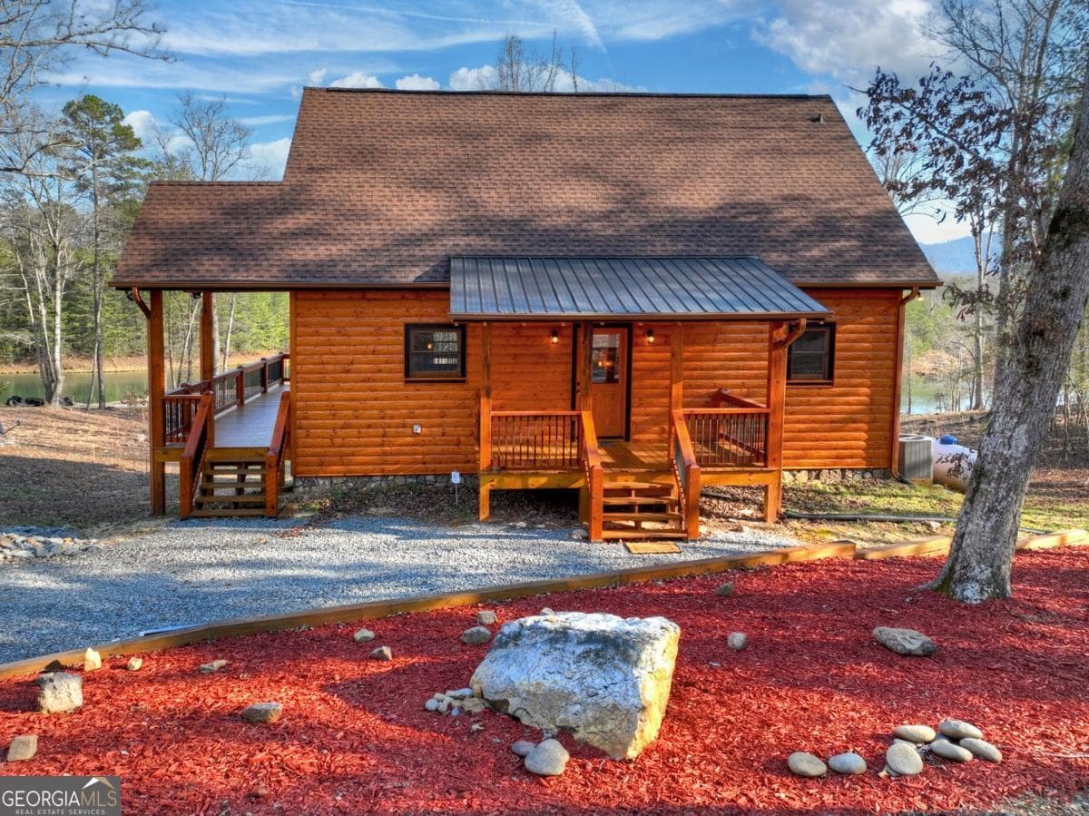 17 Dial Mountain Dr 1,2 — photo 1