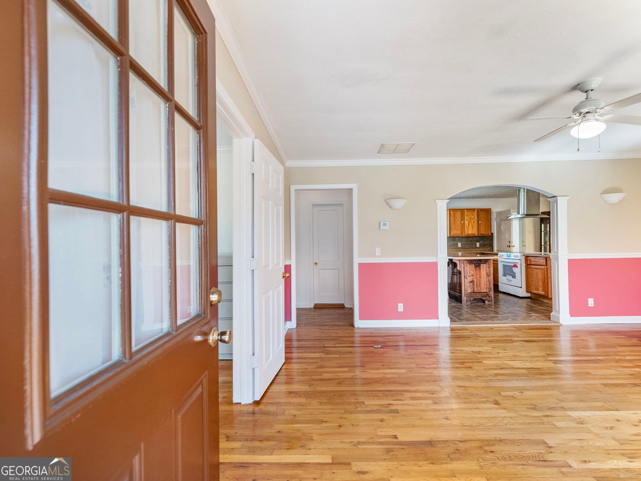 1686 Shoal Creek Rd — photo 2