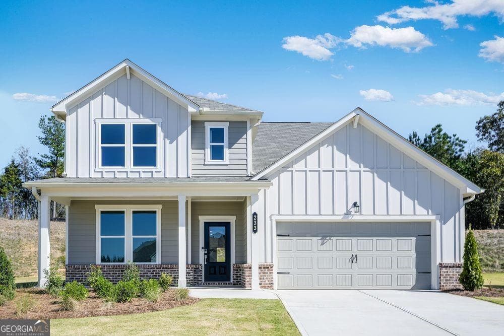 233 Groveton Ct — photo 1