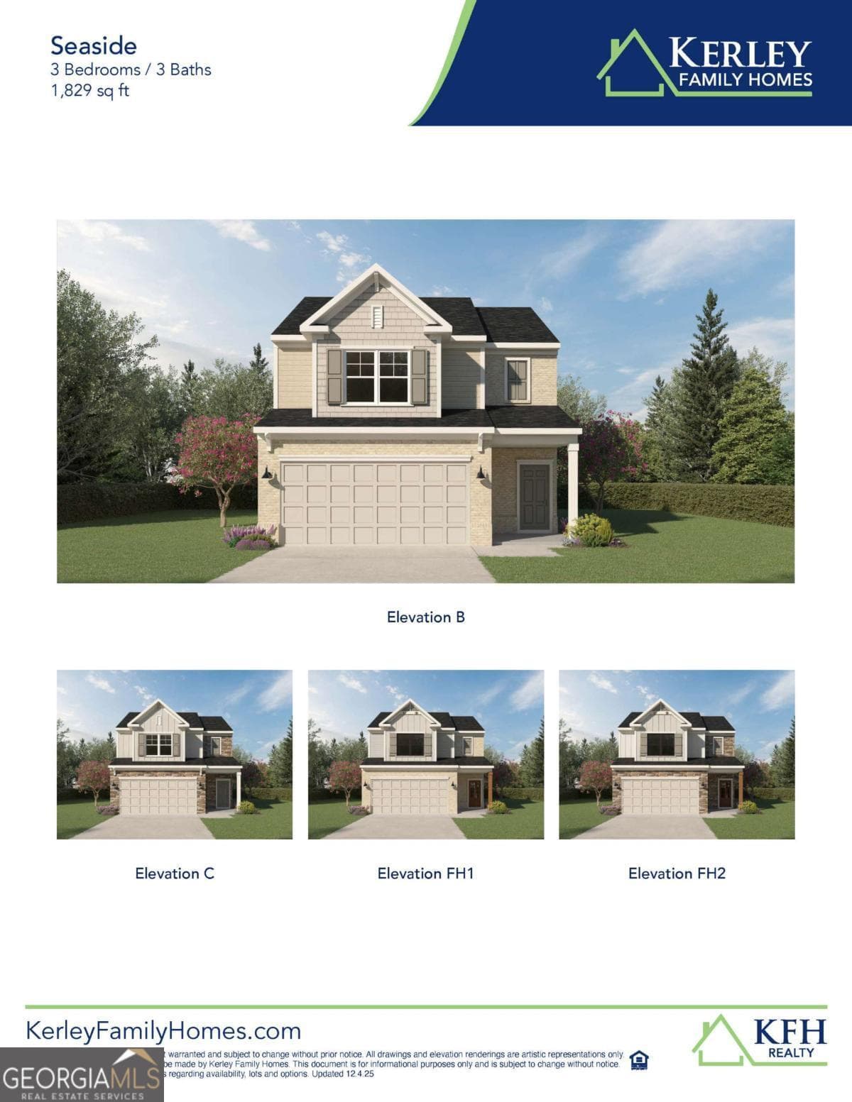 2036 Linda Sw Dr — photo 1