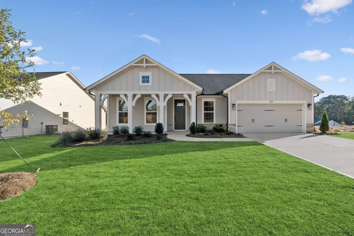 517 Barnfield Way — photo 1