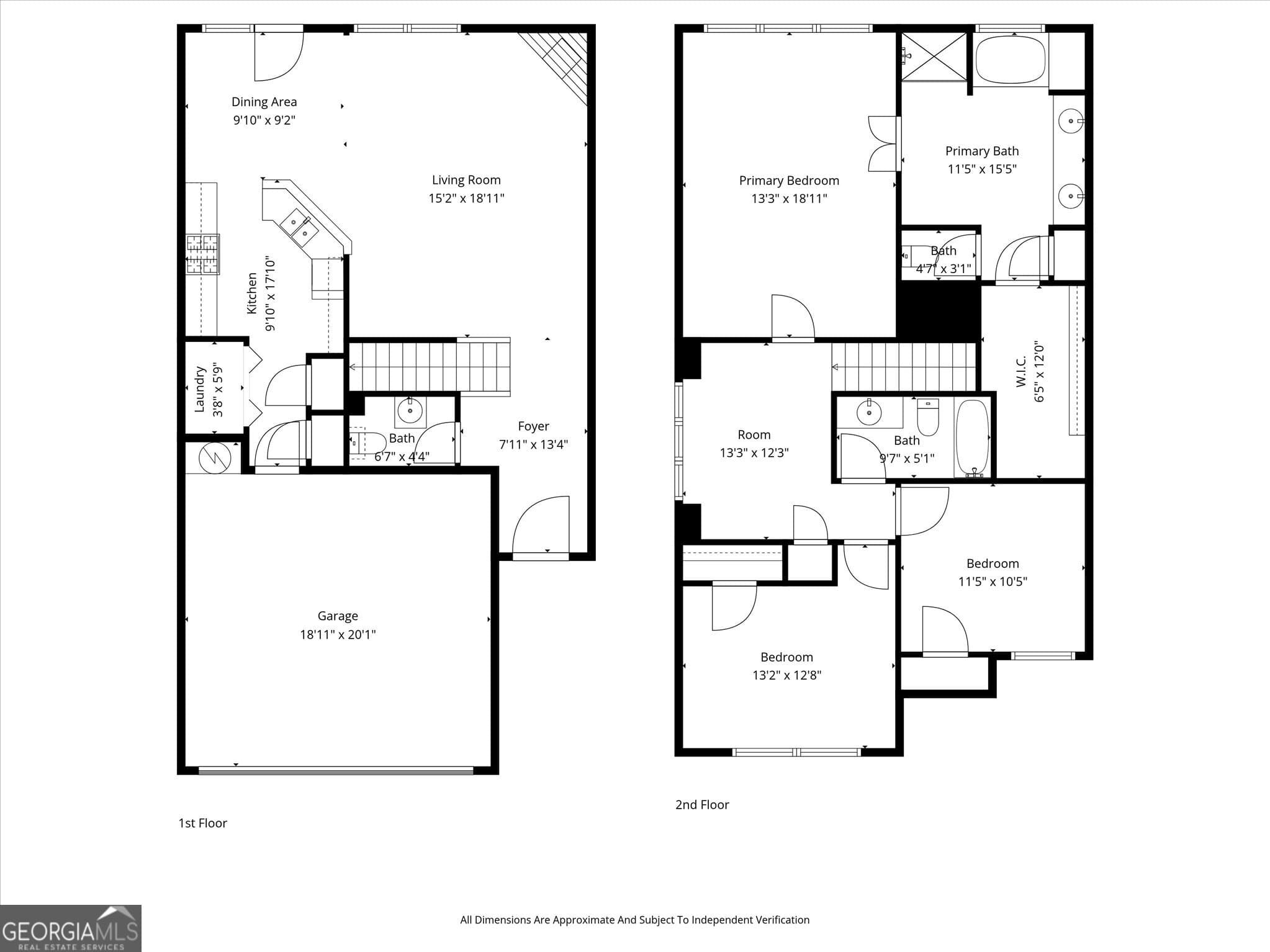 1005 Chalbury Way — photo 67