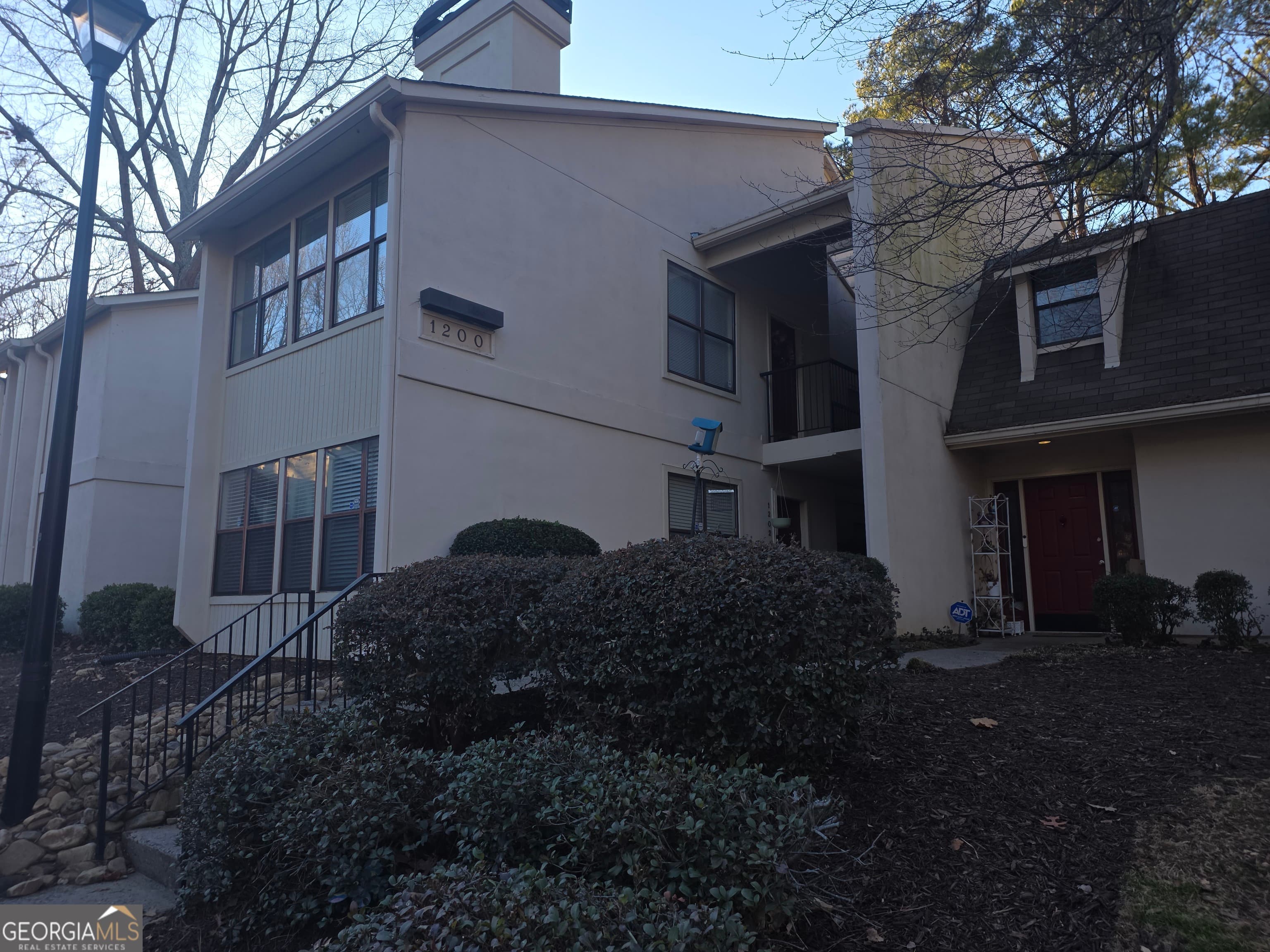 1201 Old Hammond Chase — photo 1