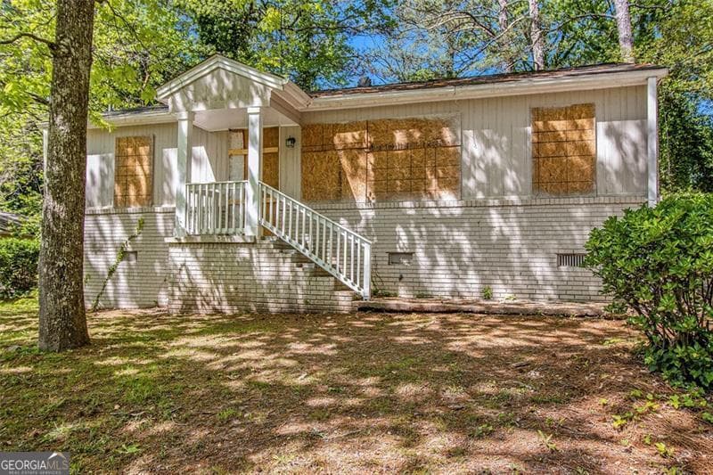 1907 Oak Valley Rd — photo 1