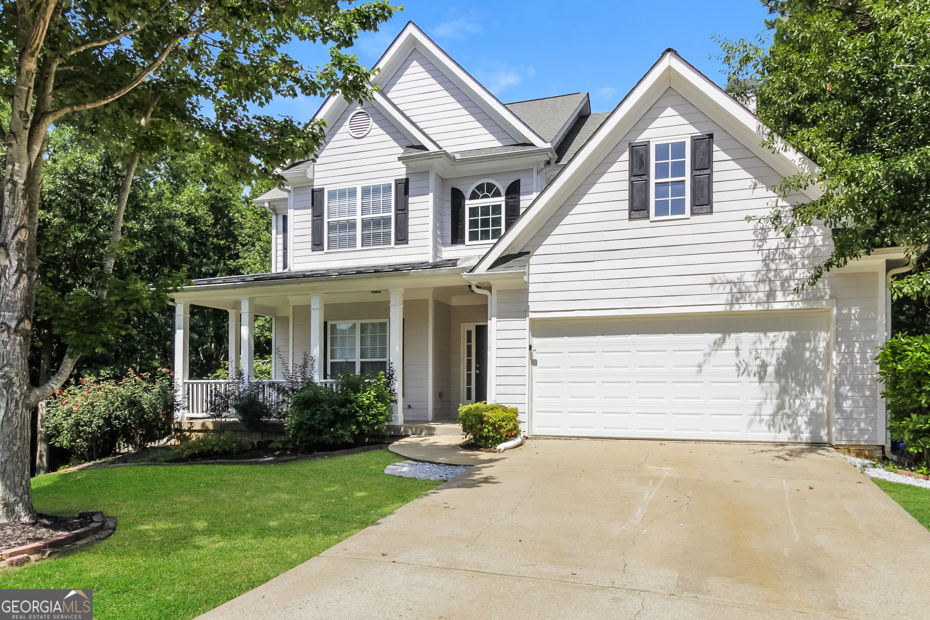 27 Freeman Forest Dr — photo 1