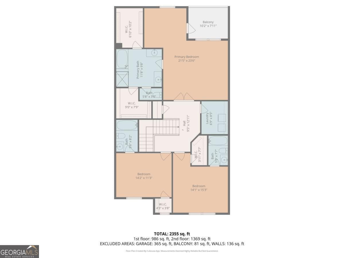 4800 Blue Elm Se Ln — photo 63