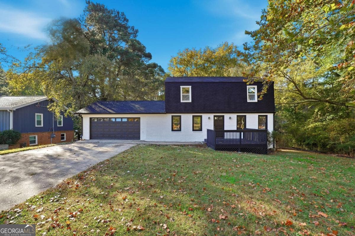 6917 Laurelwood Dr — photo 2