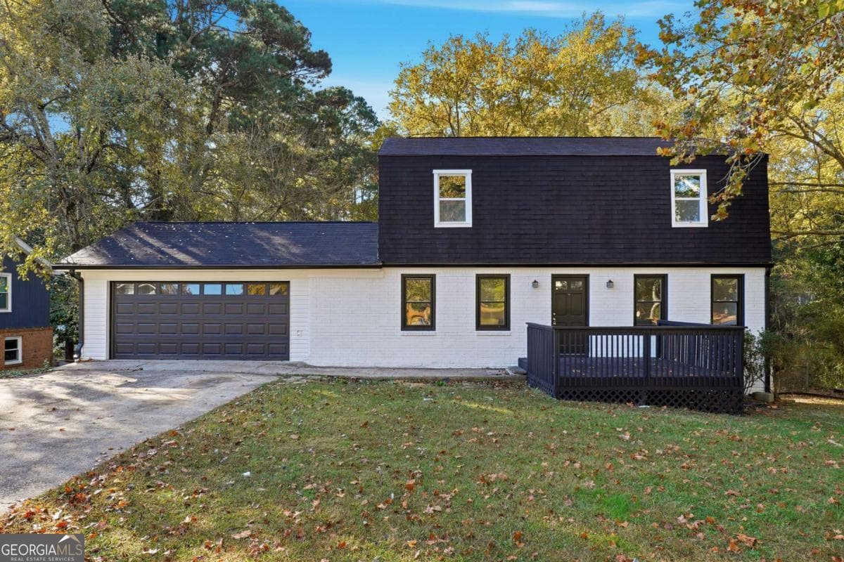 6917 Laurelwood Dr — photo 1