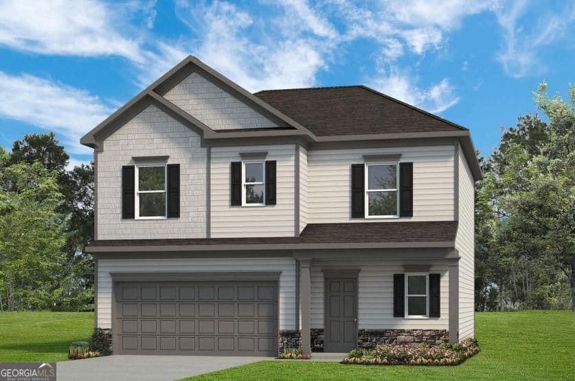 219 Oakmont Dr — photo 1