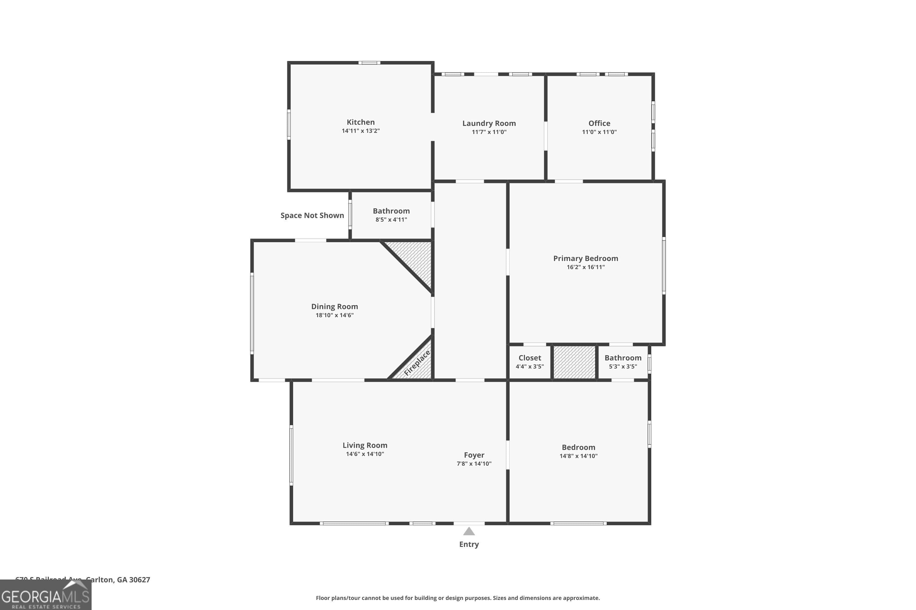 670 S Railroad Ave — photo 38