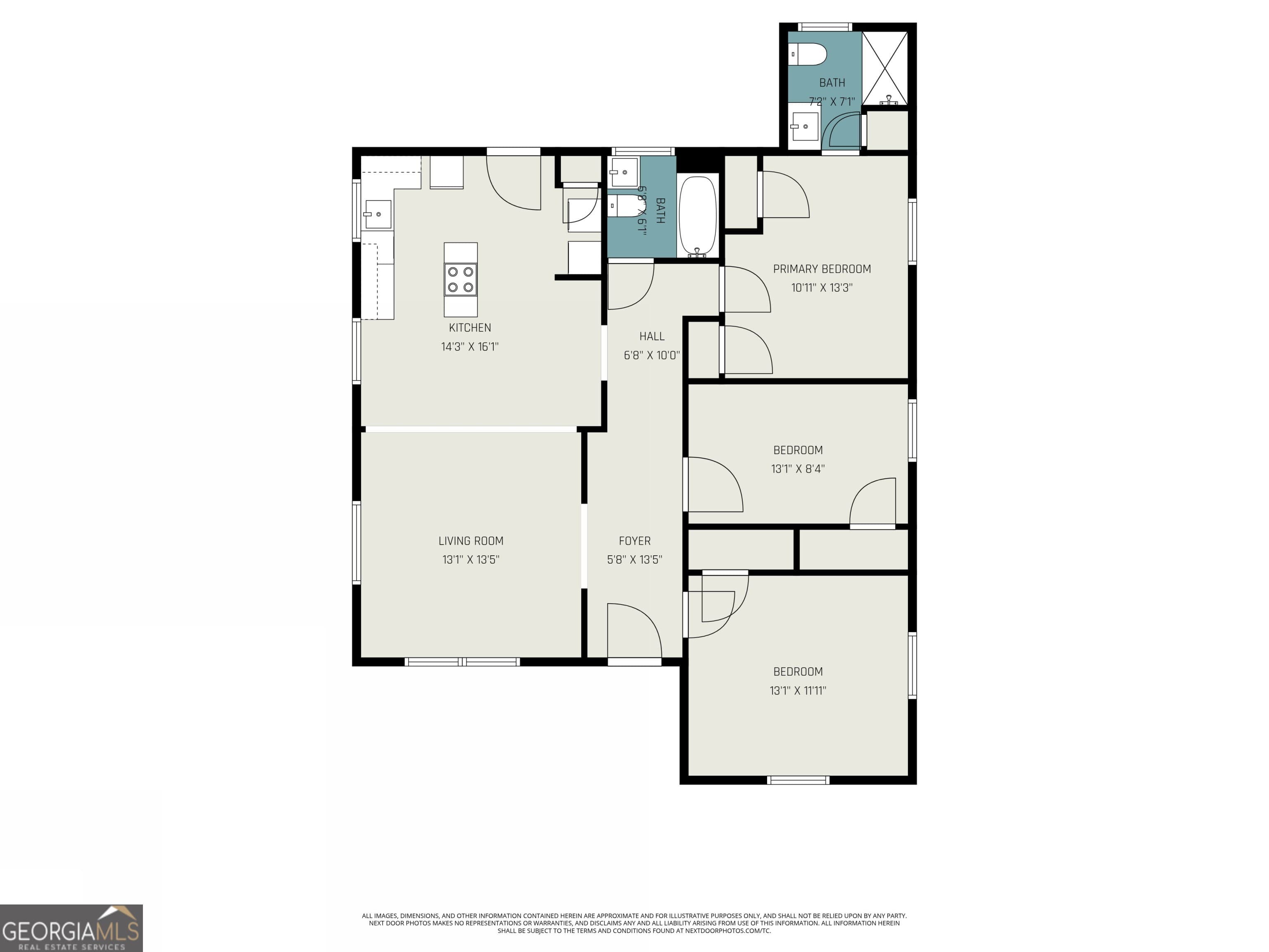 1515 Jonesboro Se Rd — photo 33