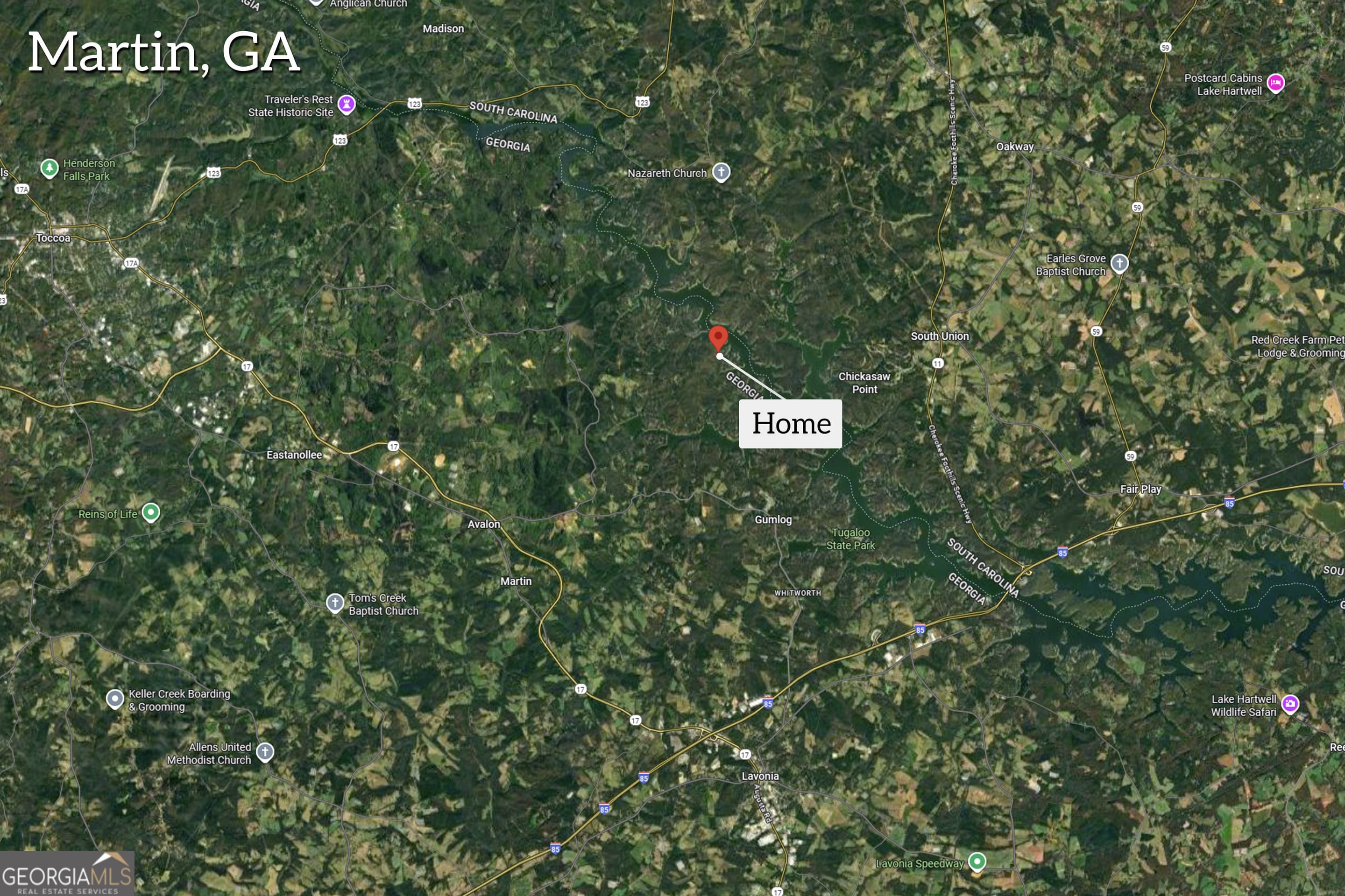 280 Shore Crest Dr — photo 53