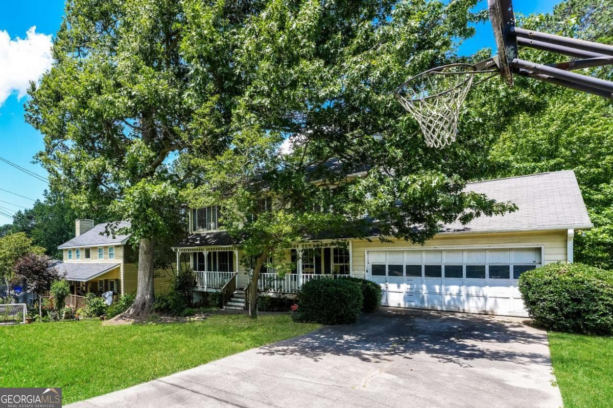 3391 Quail Hollow Trail — photo 1