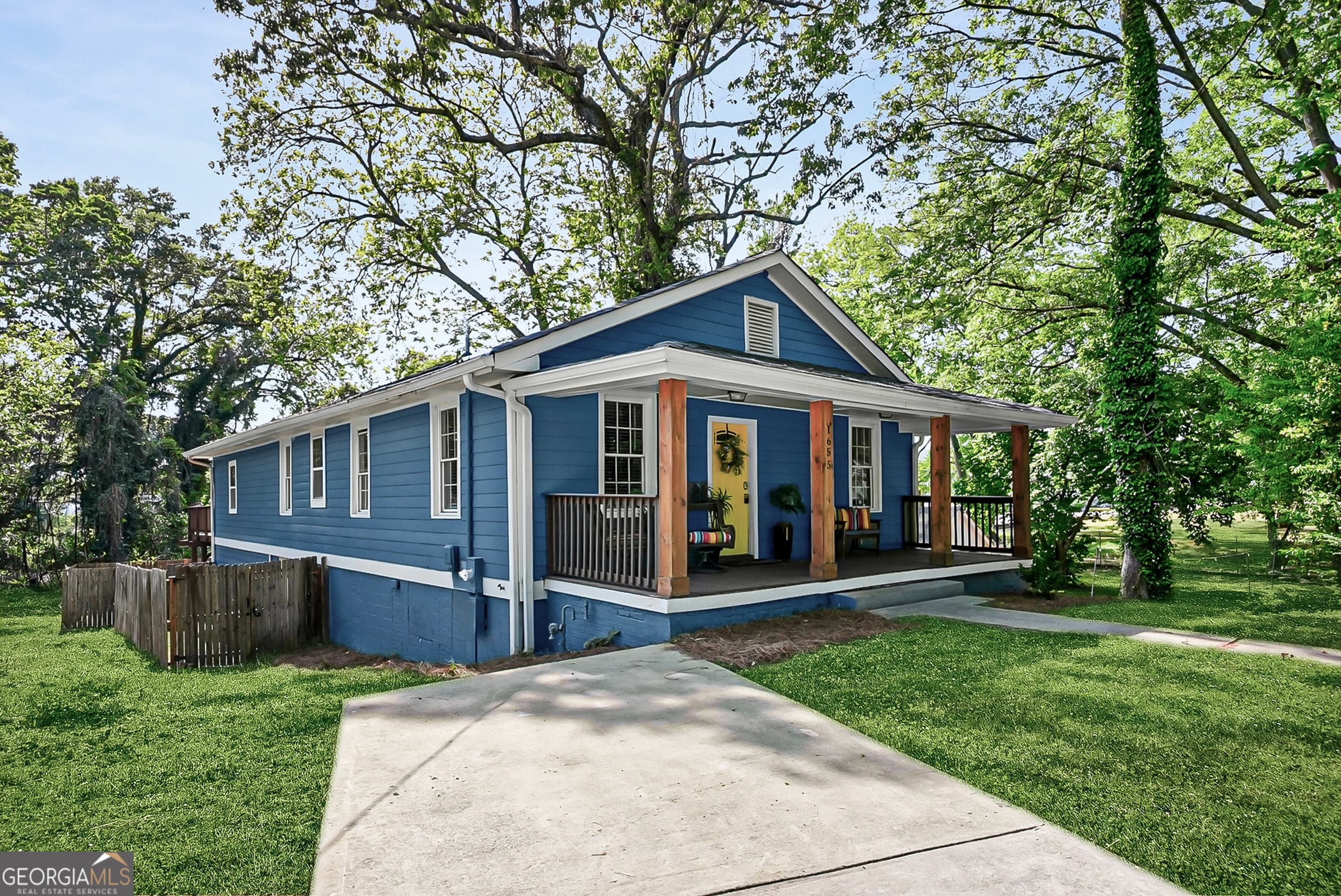 1655 Sw Evans Dr — photo 2