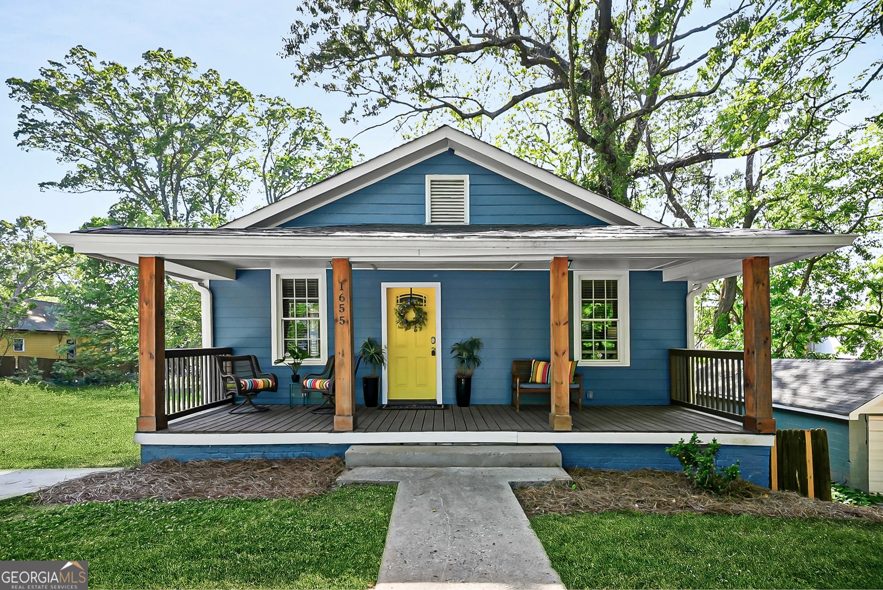 1655 Sw Evans Dr — photo 1