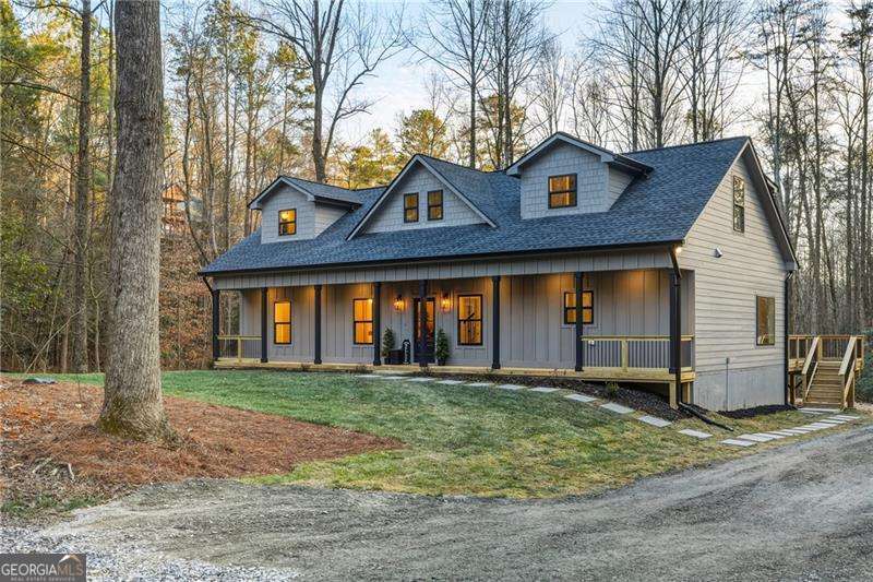 23 Echota Ct — photo 52