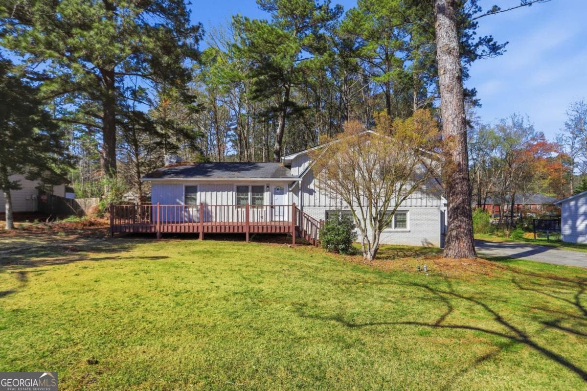 4716 Cheri Lynn Nw Rd — photo 1